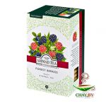 Чай Ahmad tea Forest Berries 20*2 г травяной
