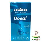 Кофе в капсулах LAVAZZA ALU CLASSICO DECAFFEINATO (Nespresso) 10 капс.