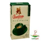 Кофе BARBERA Maghetto Moka Forte 30% Арабика 250 гр. (молотый) пачка
