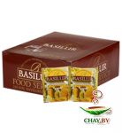 Чай Basilur Magic Fruits Mango and Pineapple 100*2 г черный