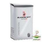 Кофе Blaser Brasil Corazon 100% Арабика 250 г молотый (мягкая упаковка)