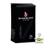 Кофе в зернах Blaser Lussuria 60% Арабика 250 г (мягкая упаковка)