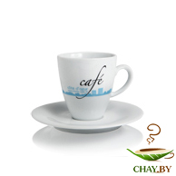 Кофейный сервиз d'Ancap «Cote d'Azur» для эспрессо купить в Минске. | Интернет-магазин Chay.by