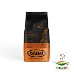 Кофе в зернах Bristot Arabica 100% 500г