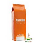 Кофе в зернах Caffe Costadoro Easy 60% Арабика 1 кг (мягкая упаковка)