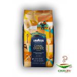 Кофе в зернах LAVAZZA CANAL GRANDE 1 кг