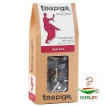 Чай Teapigs Chai Tea 15*2,5 г черный