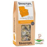 Чай Teapigs Camomile Flowers 15*1,5 г травяной
