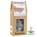 Чай Teapigs Chocolate Flake 15*2,5 г черный