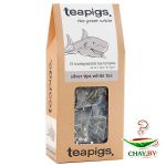 Чай Teapigs Silver Tips White 15*2,5 г белый