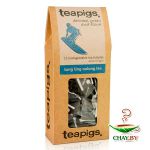 Чай Teapigs Tung Ting Blue 15*2,5 г улун