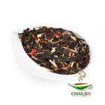 Чай черный РЧК «Персик с Айвой» 100 г (весовой)
