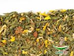 Чай зеленый РЧК «Грейпфрут» 100 г (весовой)