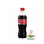 Напиток Coca-Cola 0,5 л (24 шт)