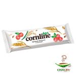 Батончик зерновой «Cornline» с КЛЮКВОЙ 30 г