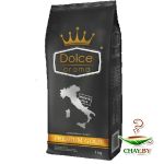 Кофе в зернах Dolce Aroma PREMIUM GOLD 80% арабика