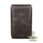 Кофе в зернах Davidoff cafe Espresso 100% Арабика 500 г (мягкая упаковка)