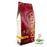 Кофе в зернах DORATO Classic 50% арабика
