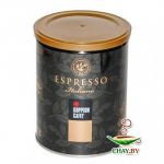 Кофе в зернах Goppion Caffe Espresso Italiano 100% Арабика 250 г (жесть)