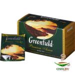 Чай Greenfield Premium Assam 25*2 г черный