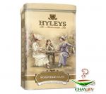 Чай Hyleys Milky Oolong 125 г улун (жесть)