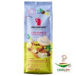 Кофе в зернах Hausbrandt Colombia 250 г
