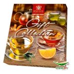 Чай HYLEYS Подарочный набор ассорти 36*2 г