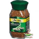 Кофе Jacobs Monarch 47,5 г растворимый (стекло) 