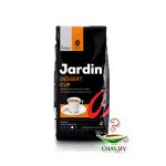 Кофе в зернах Jardin Dessert Cup 100% Арабика 250 г (мягкая упаковка)