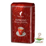 Кофе в зернах JULIUS MEINL Espresso Grande Selezione 100% Арабика 500 г (мягкая упаковка)