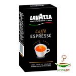 Кофе LAVAZZA Espresso 100% Арабика 250 г молотый (вакуум)