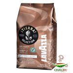 Кофе в зернах LAVAZZA Tierra 100% Арабика 1 кг (мягкая упаковка)