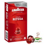 Кофе в капсулах LAVAZZA ALU QUALITA ROSSA (Nespresso) 10 капс.