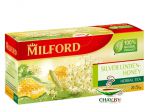Чай Milford Silver linden and Honey 20*2 г травяной
