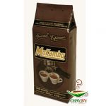 Кофе в зернах MoKambo Miscela Grand’Espresso 100% Арабика 1 кг (мягкая упаковка)