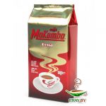 Кофе в зернах MoKambo Miscela Rossa 70% Арабика 1 кг (мягкая упаковка)