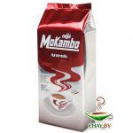 Кофе в зернах MoKambo Miscela Argento 60% Арабика 1 кг (мягкая упаковка)