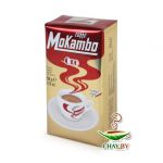 Кофе MoKambo ORO 60% Арабика 250 г молотый (вакуум)