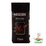 Кофе Nescafe Mokambo 500 г растворимый (мягкая упаковка)