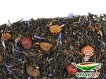 Чай черный РЧК «Нежный чернослив» 100 г (весовой)