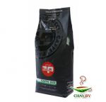 Кофе в зернах PASCUCCI BIO 100% ORGANIC 100% Арабика 1 кг (мягкая упаковка)