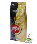 Кофе в зернах PASCUCCI GOLDEN SACK DEGUSTAZIONE 90% Арабика 1 кг (мягкая упаковка)