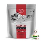 Кофе растворимый SWISSO Reich Rosten 200 г