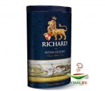 Чай Richard Royal Ceylon 80 г черный (жесть)