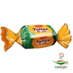 Конфеты «TOFFEE DE LUXE» вкус лесного ореха 1кг