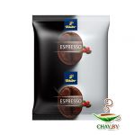 Кофе в зернах Tchibo Cafe Espresso special 80% Арабика 500 г (мягкая упаковка)