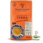 Кофе молотый Tempelmann Terra 500 г