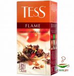 Чай Tess Flame 25*2 г травяной