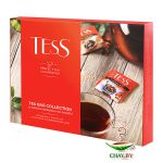 Чай Tess Tea Bag Collection набор 60 пак 101 г