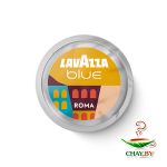 Кофе в капсулах LAVAZZA Blue Toi ROMA Espresso 100% Арабика (100 шт)